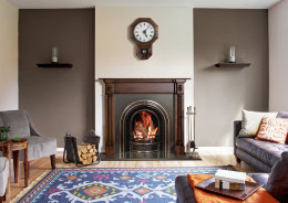 Каминная облицовка Sunhill Luton